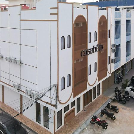 Casabella Homestay Nagoya Kültér fotó