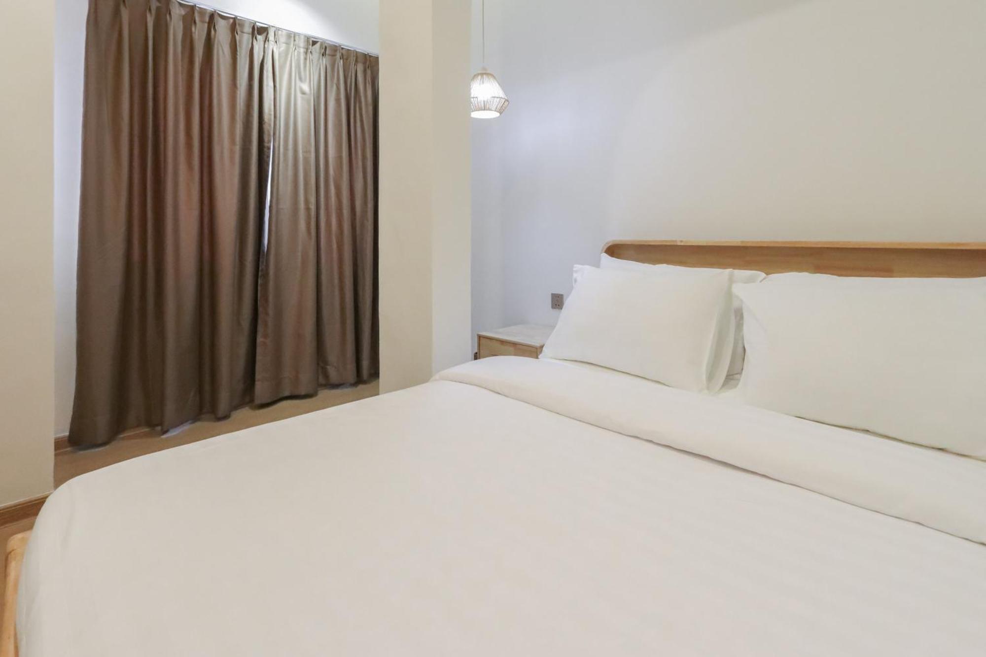 Casabella Homestay Nagoya Kültér fotó