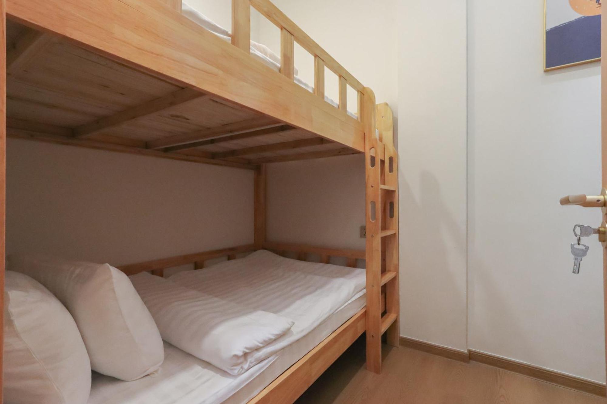 Casabella Homestay Nagoya Kültér fotó