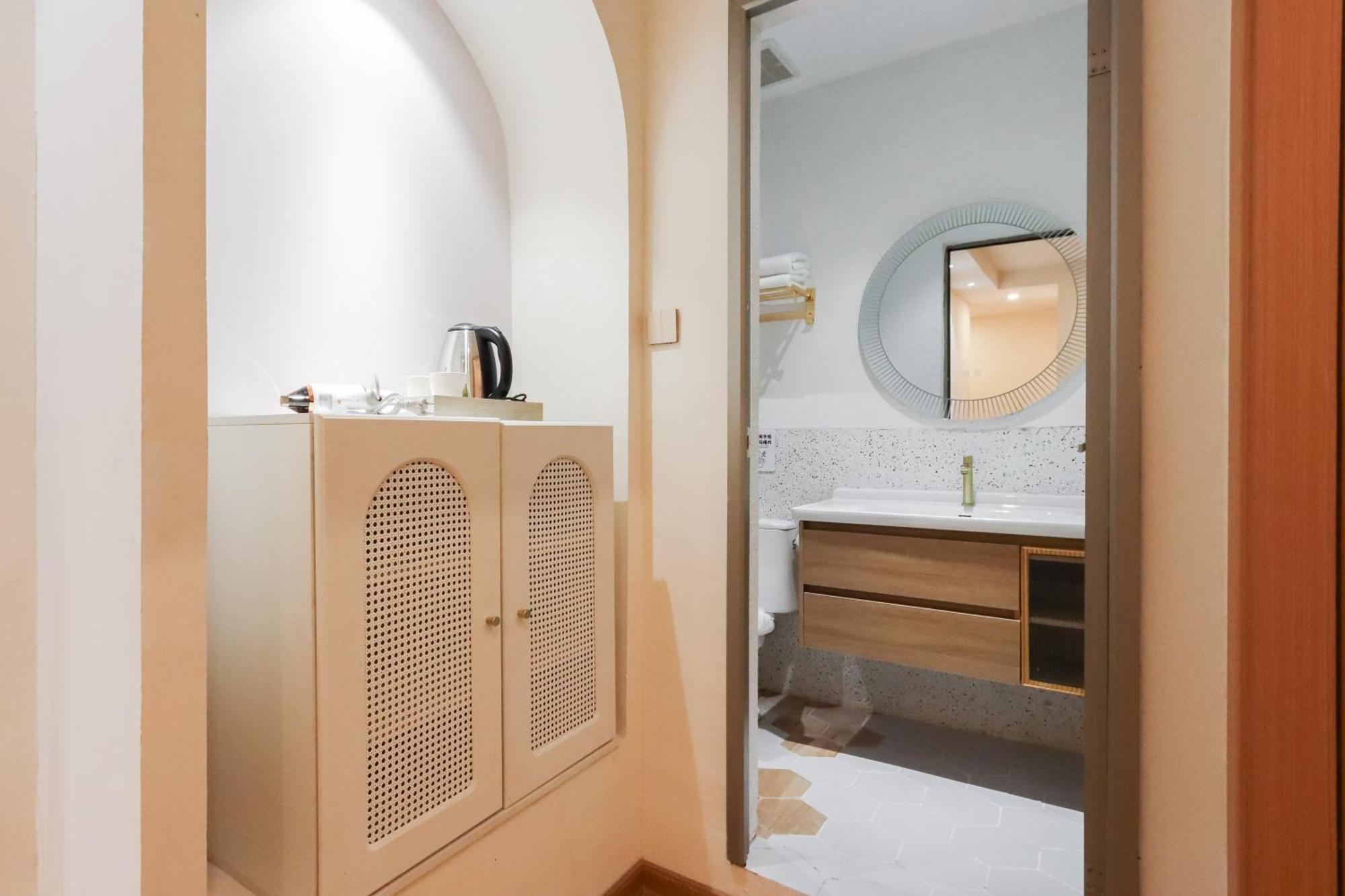 Casabella Homestay Nagoya Kültér fotó