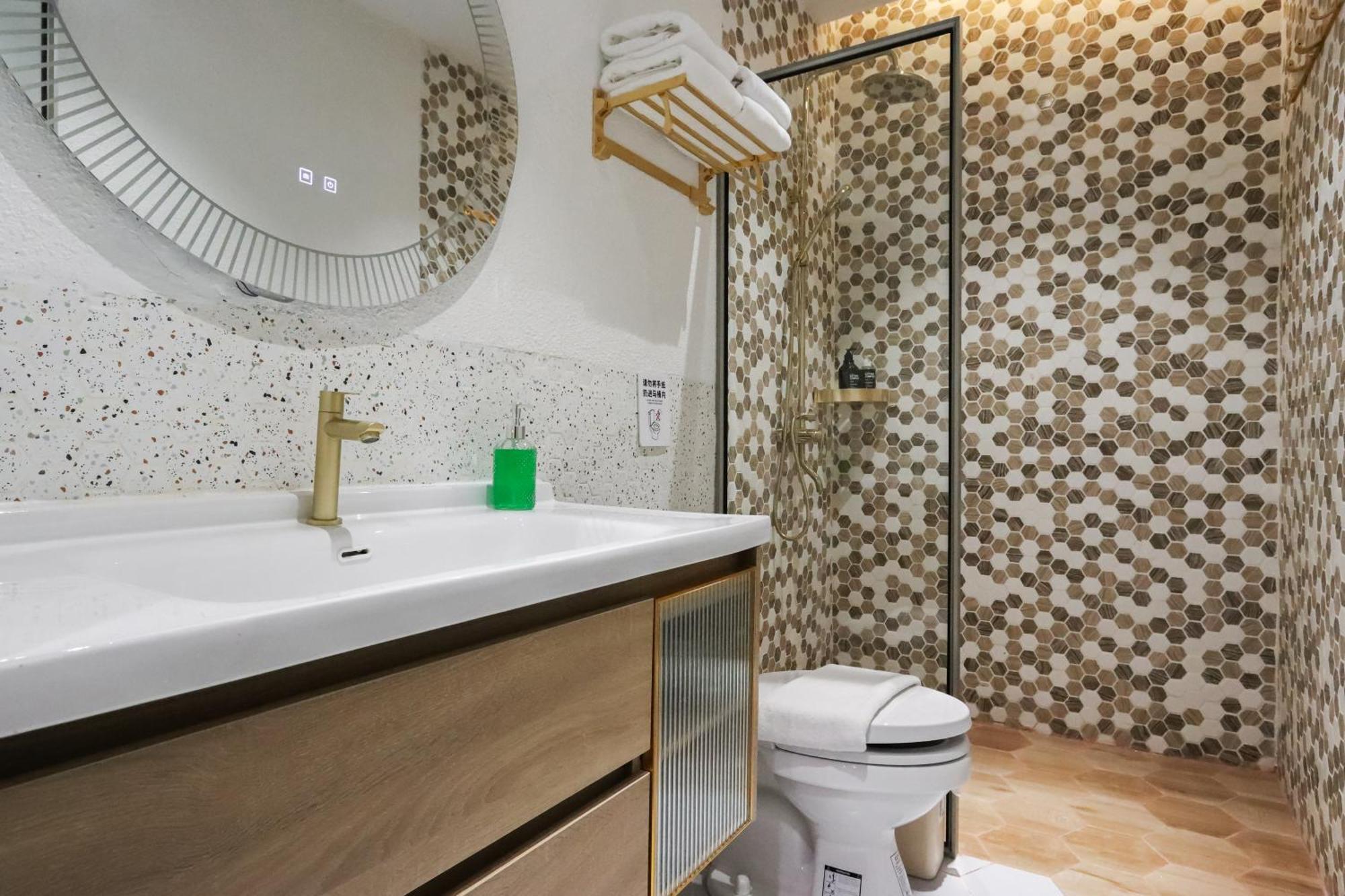 Casabella Homestay Nagoya Kültér fotó