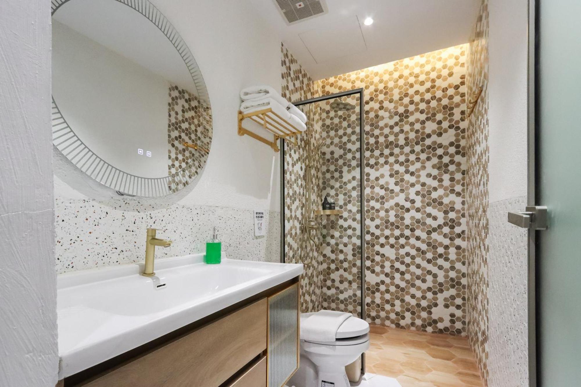 Casabella Homestay Nagoya Kültér fotó