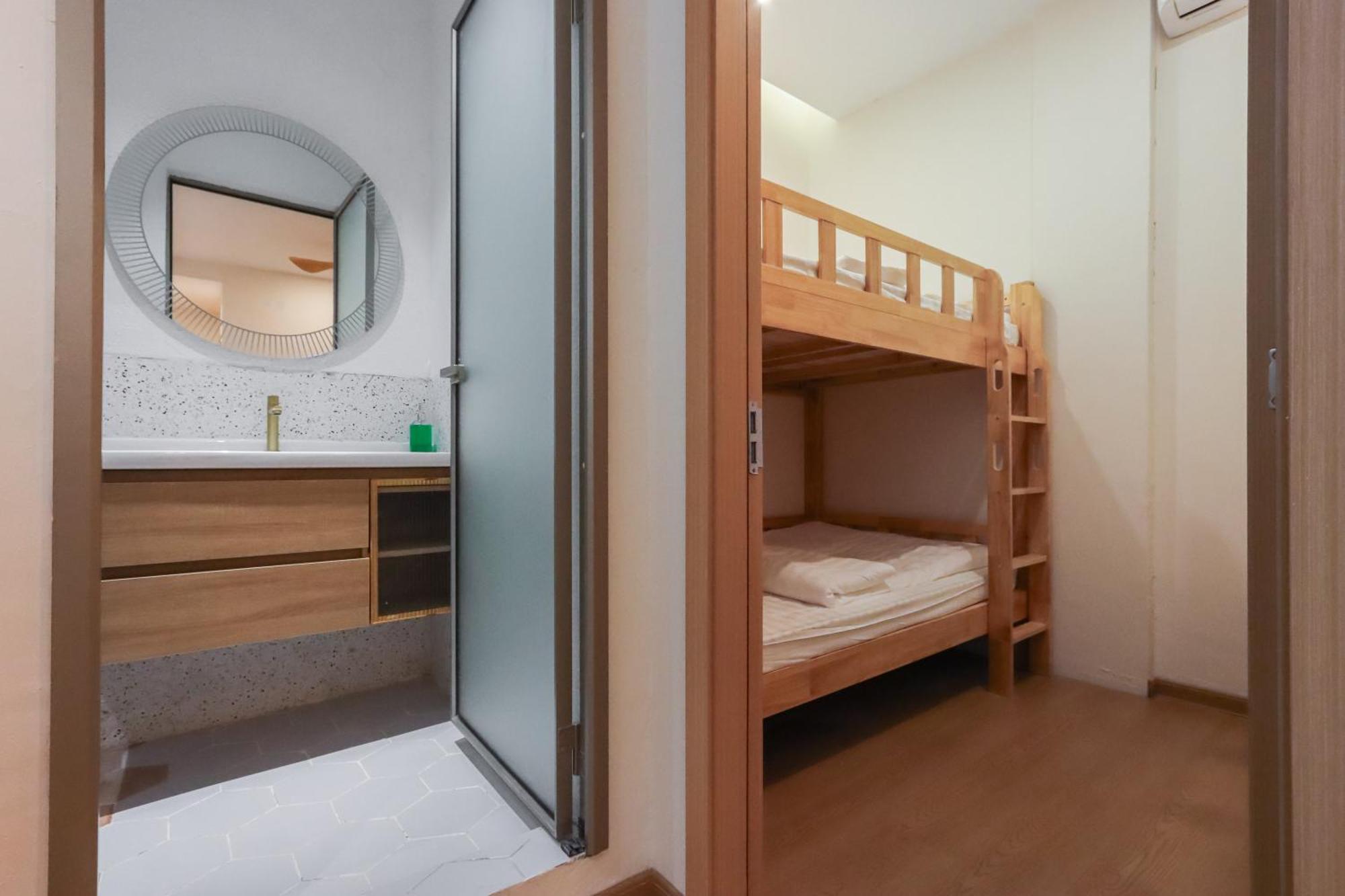 Casabella Homestay Nagoya Kültér fotó