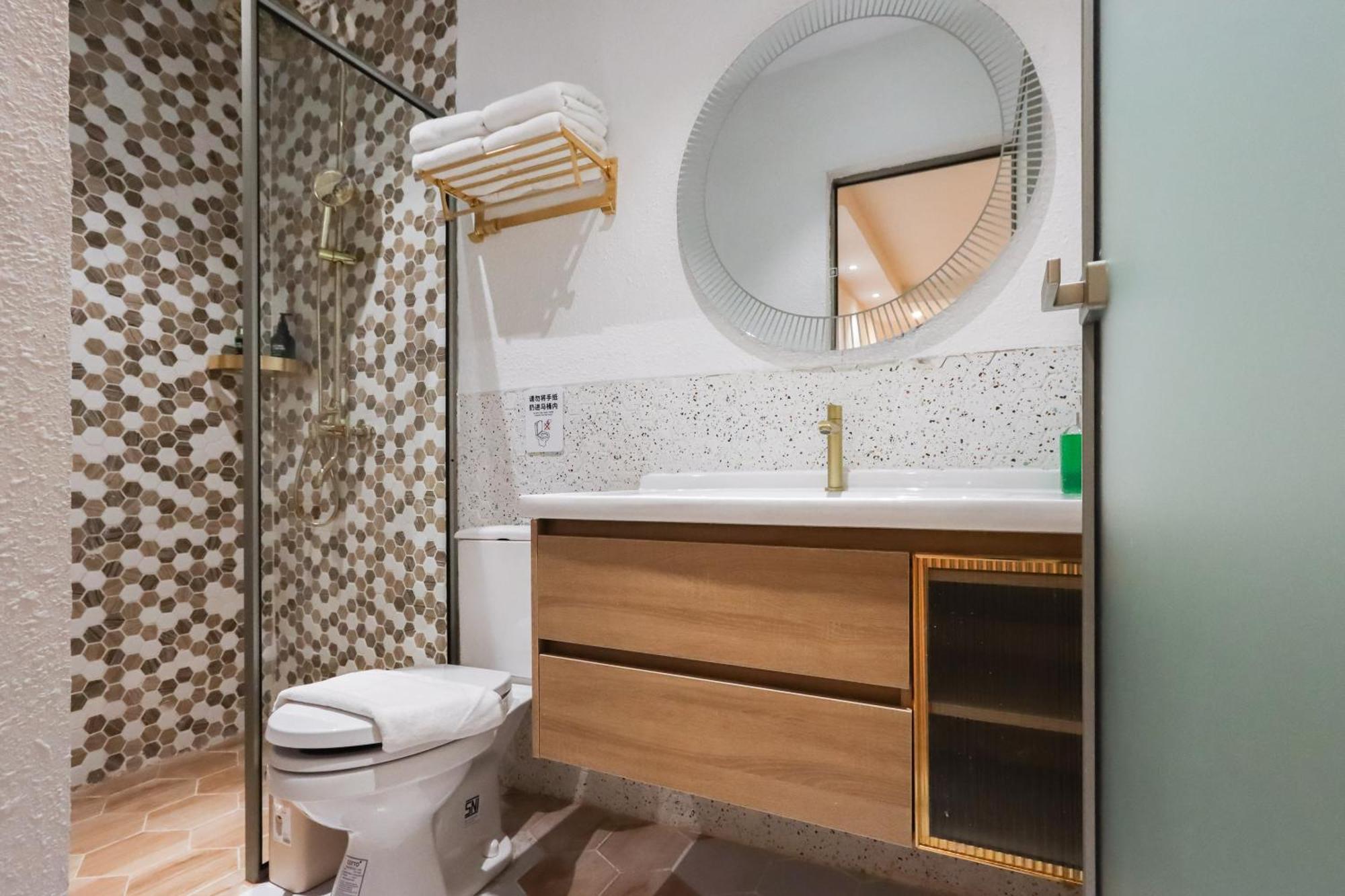 Casabella Homestay Nagoya Kültér fotó