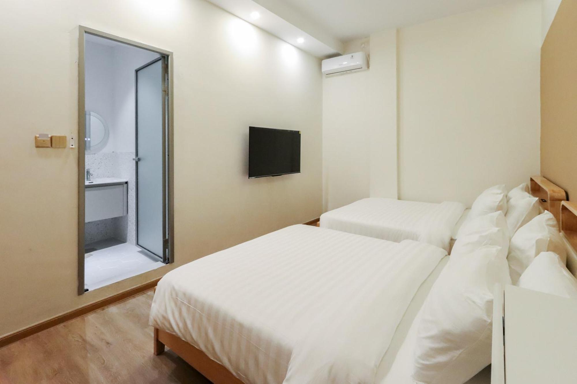 Casabella Homestay Nagoya Kültér fotó