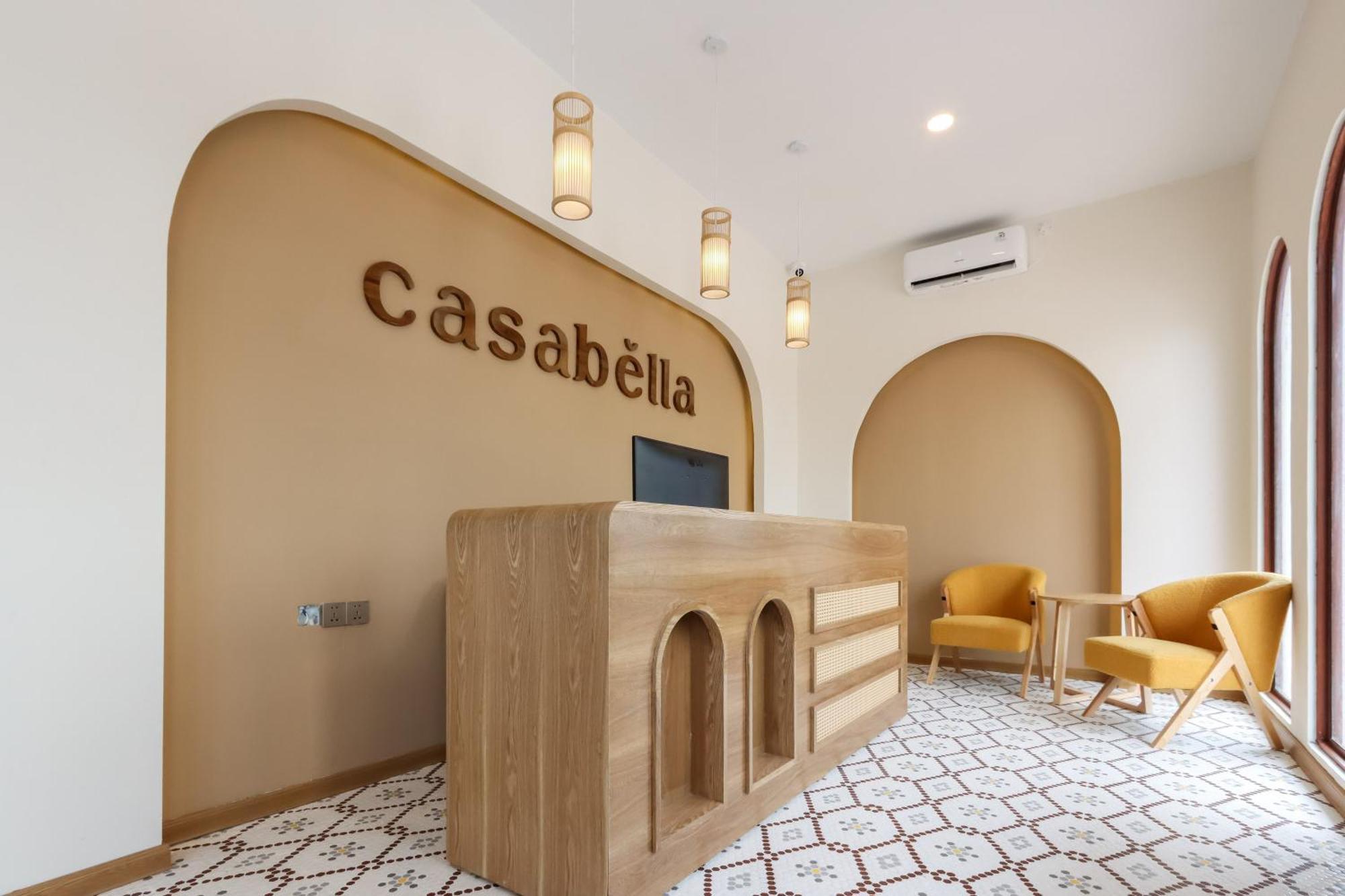 Casabella Homestay Nagoya Kültér fotó