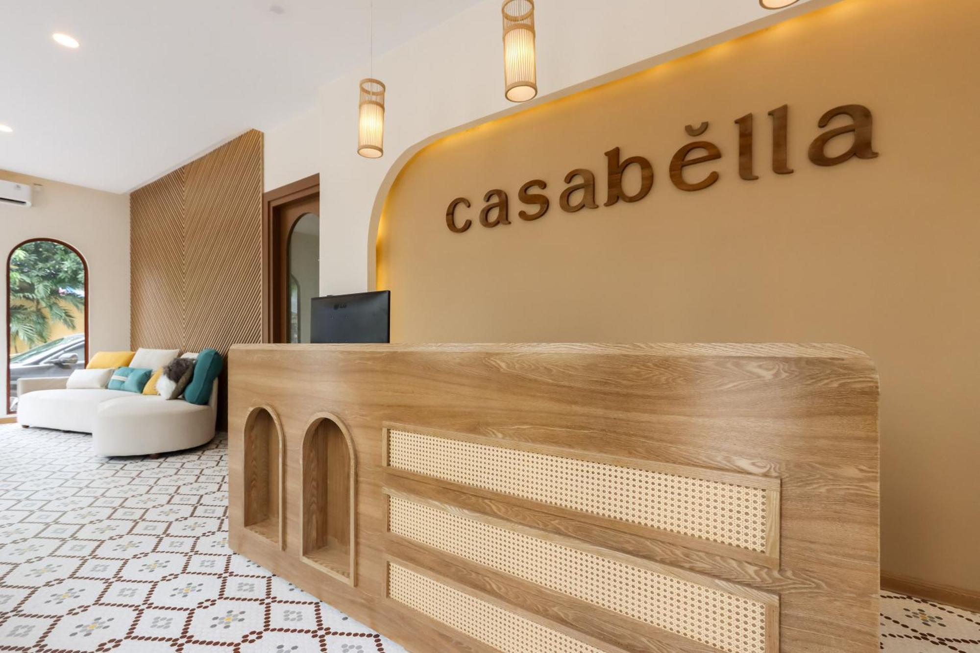 Casabella Homestay Nagoya Kültér fotó