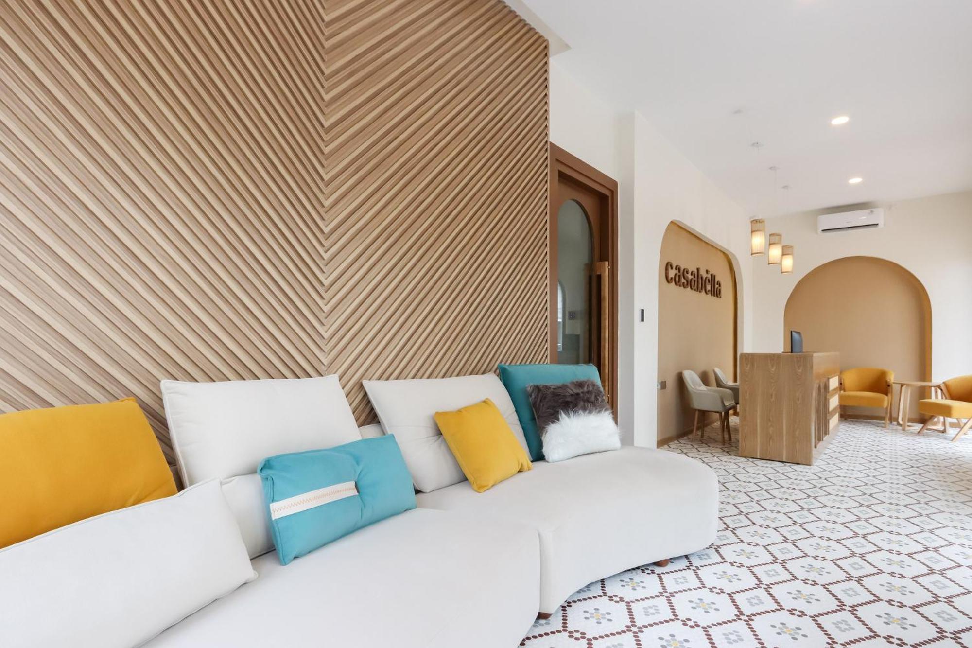 Casabella Homestay Nagoya Kültér fotó